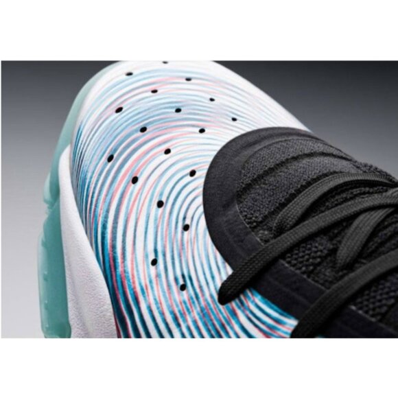 Under Armour Curry 4 More Magic 1298306-016 Men\'s Size 12.5 New main image 5